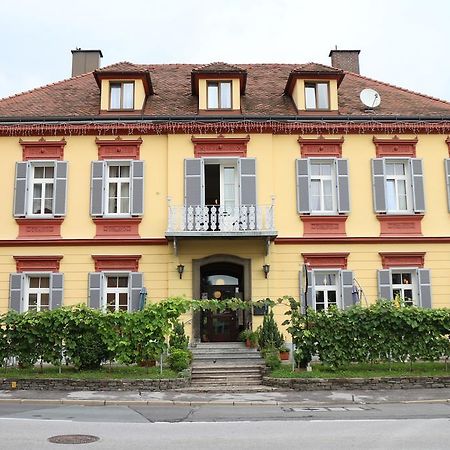 Privatpension Lang Лейбниц Экстерьер фото