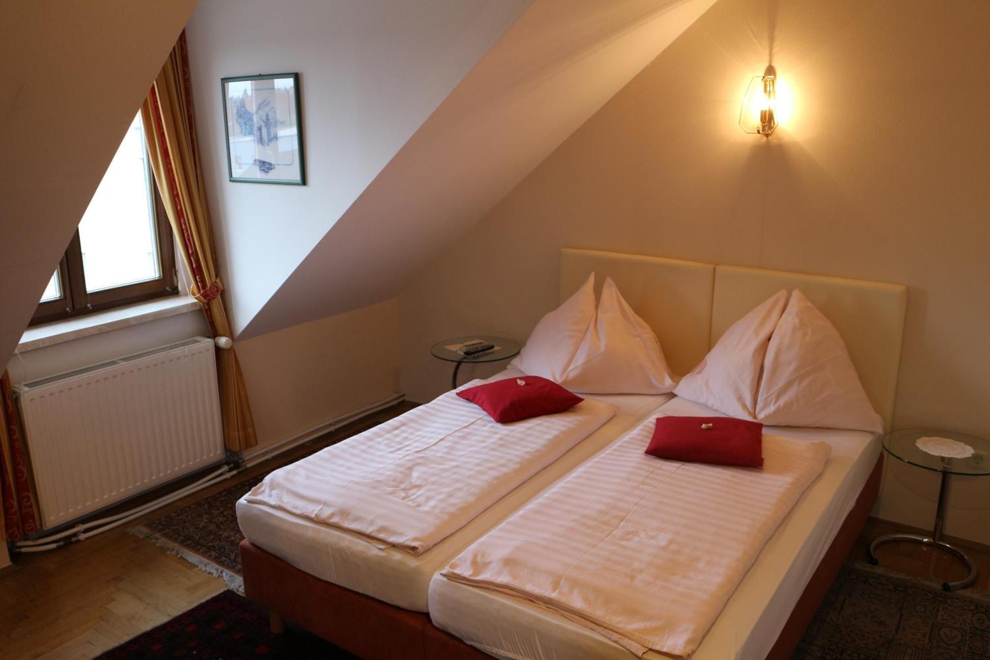 Privatpension Lang Лейбниц Номер фото