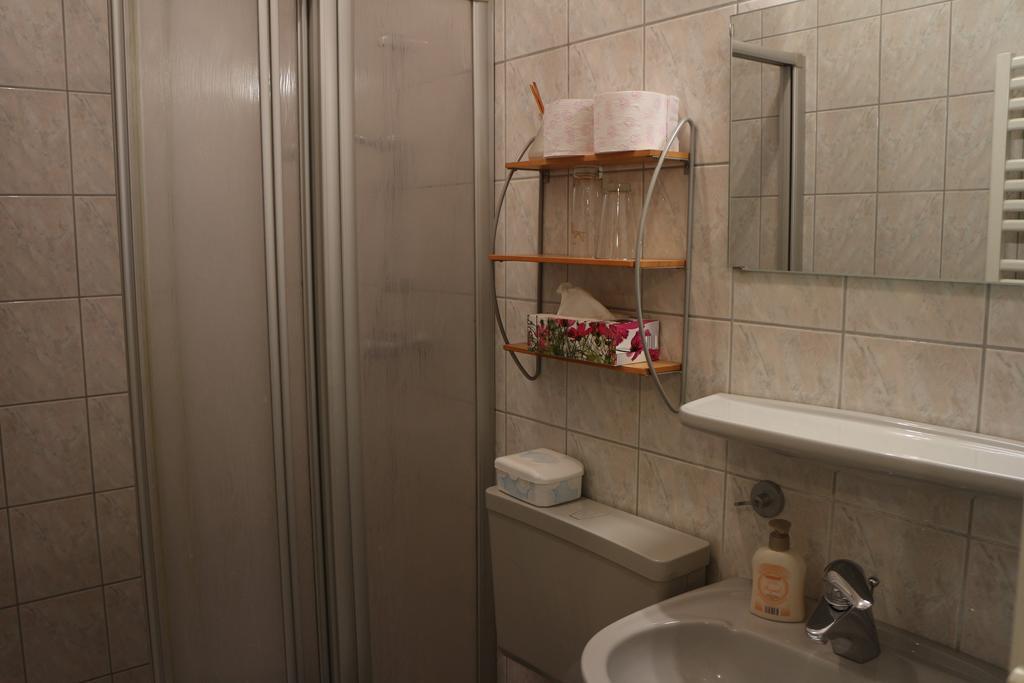 Privatpension Lang Лейбниц Номер фото