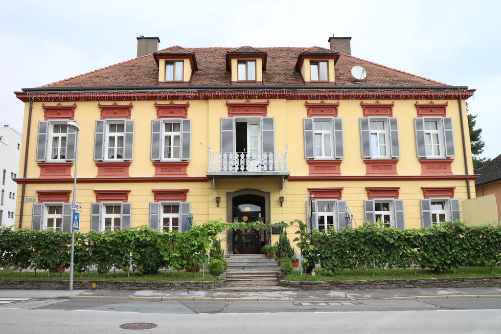 Privatpension Lang Лейбниц Экстерьер фото