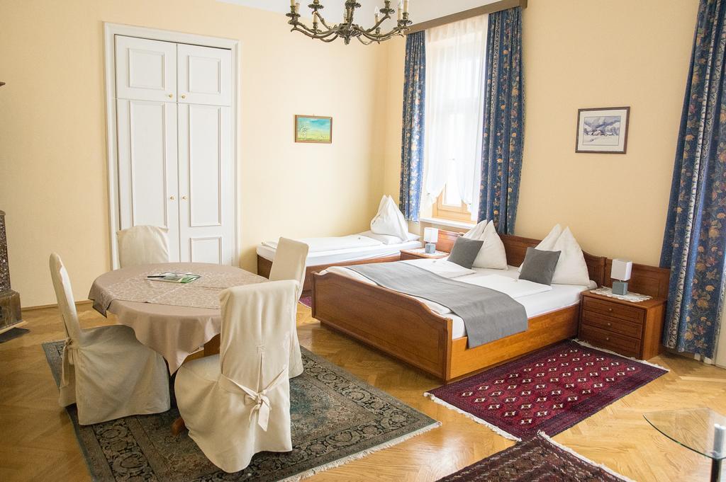Privatpension Lang Лейбниц Экстерьер фото